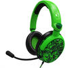 Stealth C6-100 Gaming Headset Neon Green Digital Camo, Multi-Plattform kompatibel mit