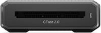SanDisk PROFESSIONAL PRO-READER CFast, High-Performance Kartenleser f&uuml;r