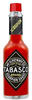 Tabasco Scorpion Pepper Sauce, 1x 148ml, scharfe Chili Sauce, 100% natürlich,