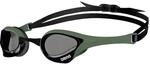 ARENA Cobra Ultra Swipe Unisex-Wettkampfbrille f&uuml;r Erwachsene, Schwimmbrille mit