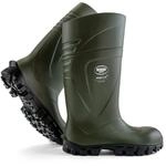 Bekina Steplite X S5 Robuste Sicherheitsstiefel f&uuml;r Herren und Damen mit Stahlkappe