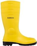 ALBATROS Herren Protector Plus S5 Sra SicherheitsstiefelProugeector