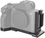 SMALLRIG Faltbare L-Halterung f&uuml;r Sony A7 V/A7R V/A7 IV/A7S III, L-Bracket...