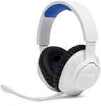 JBL Quantum 360P Over-Ear Gaming Kopfh&ouml;rer &ndash; F&uuml;r die Playstation sowie PC, Mac