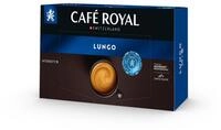 Caf&eacute; Royal Professional Pads, Lungo, 50 Nespresso (R) Professional kompatible Pads