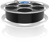 AzureFilm 3D Black 1,75mm 1kg FS171-9005