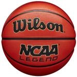 Wilson Basketball NCAA Legend, Mischleder, Indoor- und Outdoor-Basketball