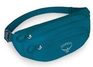 Osprey Ultralight Leichte H&uuml;fttasche, 2L, Waterfront Blue, O/S