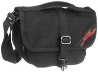 Domke Classic F-10 JD Kameratasche medium schwarz