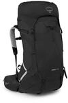 Osprey Atmos Herren Rucksack, 50L, Black, S/M