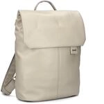 Zwei Damen City-Rucksack Mademoiselle.M MR13 Tagesrucksack 7 Liter, gepolstertes