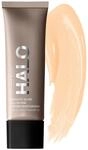 SmashBox Halo Healthy Glow All-In-One Tinted Moisturizer LSF 25 - Light For...