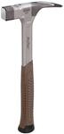 PICARD Latthammer AluTec 1098 glatt 750g | Magnetischer Nagelhalter | Hybrides