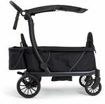 KETTLER Klappbollerwagen COMPACT | Sonnenverdeck | Wendig & leicht Faltbar