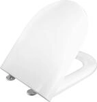 Cornat WC-Sitz "Premium 9" - Ergonomisches Design - Pflegeleichter Duroplast -...