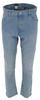 G-STAR RAW Damen Virjinya Slim Jeans, Blau (vintage hawaiian ocean D21078-C966-C949),