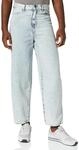 Urban Classics Herren Hose 90&lsquo;s Jeans Lighter Washed 32