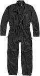 Brandit Flight Suit, Farbe: black, Gr&ouml;&szlig;e: 5XL