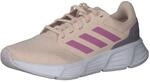 adidas Damen Galaxy 6 Sneaker, Bliss Orange Pulse Lilac Matt Purple Met, 38 2/3 EU