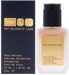 Skin Fetish Sublime Perfection Foundation - 12 Light Medium by Pat Mcgrath Labs for
