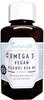 naturafit Omega 3 vegan Algenöl 834 mg Kapseln, 90 St. Kapseln