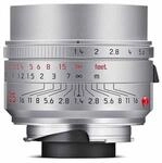 Leica 35 mm f/1.4 Summilux-M ASPH Objektiv, Silber