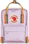 Fj&auml;llr&auml;ven K&aring;nken Mini Pastel Lavender - Rainbow