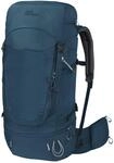 Jack Wolfskin Herren Highland Trail 55+5 Men Backpack (1er Pack)