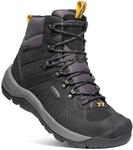 KEEN Revel IV Mid Polar Men Gr&ouml;&szlig;e UK 8 Black/Magnet