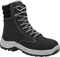 ELTEN Sicherheitsschuhe LILLY black High ESD