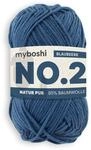 myboshi, Blaubeere, einzigartig