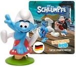 tonies H&ouml;rfigur f&uuml;r Toniebox, Die Schl&uuml;mpfe &ndash; EIN tollpatschiger Held & 3