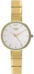 Boccia Style Damen Armbanduhr Titan Vergoldet 29 mm
