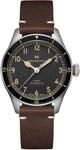 Hamilton Herren-Automatikuhr Khaki Aviation Pilot Pioneer H76205530