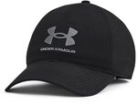 Under Armour Herren Iso-Chill ArmourVent Verstellbare M&uuml;tze, Schwarz, OSFM