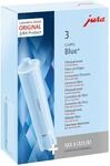 JURA original - CLARIS Blue+ Filterpatrone mit dem Plus an Hygiene -
