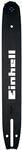 Einhell Original 30 cm Kettens&auml;gen-Schwert, 1,1 mm