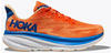 Hoka One One Herren Running Shoes, orange, 46 2/3 EU