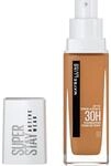 Maybelline New-York &ndash; Fl&uuml;ssige Foundation mit langem Halt, ohne &Uuml;bertragung, hohe