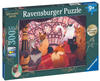 Ravensburger Kinderpuzzle 13362 - Auf der Suche nach dem magischen Halsband - 300