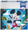 Ravensburger Puzzle 13371 - Mickey - 300 Teile Disney Puzzle für Erwachsene und