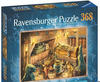 Ravensburger EXIT Puzzle Kids - 13360 Im Alten Ägypten - 368 Teile Puzzle für