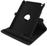 Drehbare H&uuml;lle f&uuml;r das 9.7" iPad 2012 (4. Generation) in SCHWARZ [passend f&uuml;r