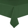 Sander Tischdecke"Loft" fleckabweisend grün Größe oval: 150x200 cm