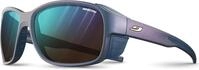 Julbo Sonnenbrille - MONTEROSA 2 - Damen - Cyanblau Schimmernd - Selbstt&ouml;nend 2 4
