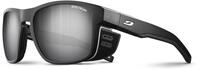 Julbo Sonnenbrille - SHIELD M - Herren - Schwarz Durchscheinend/Wei&szlig; - Kategorie 4