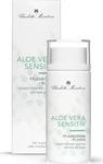 Charlotte Meentzen Pflegecreme fl&uuml;ssig, 150 ml - Aloe Vera Sensitiv, Grundpreis: