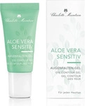 Charlotte Meentzen Augenfalten-Gel, 15 ml - Aloe Vera Sensitiv, Grundpreis: &euro;
