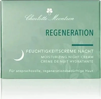 Charlotte Meentzen Feuchtigkeitscreme Nacht, 50 ml - Regeneration, Grundpreis: &euro;