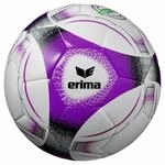 Erima Unisex Erwachsene HYBRID Lite 290 Fu&szlig;ball, Purple, 3